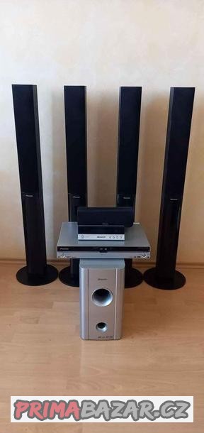 domaci-kino-s-dvd-rekorderem-pioneer