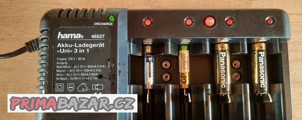 nabijecka-baterii-hama