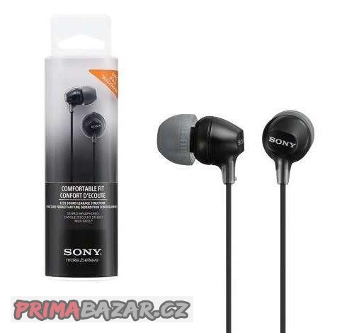 sluchatka-sony-mdr-ex15-cerna