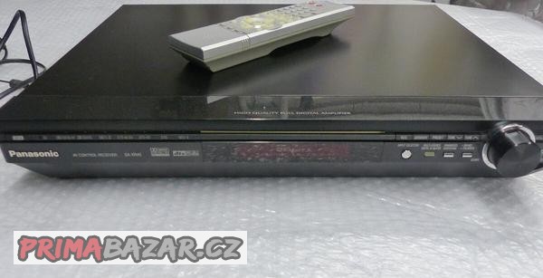 receiver-panasonic-sa-xr45-yamaha