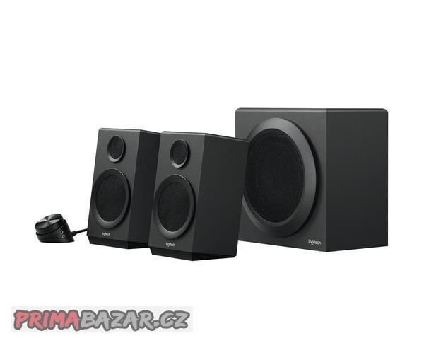 prodam-reproduktory-logitech-z333