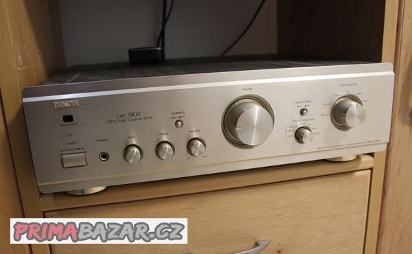 stereo-zesilovac-denon-pma-1500r-made-in-japan