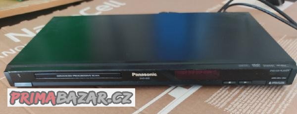dvd-panasonic