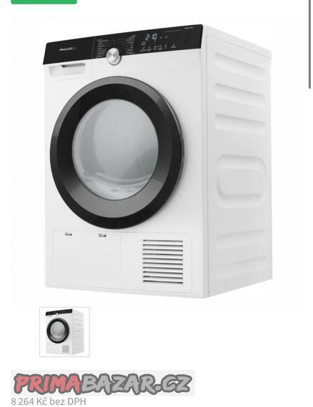 susicka-philco-pdh-8-f