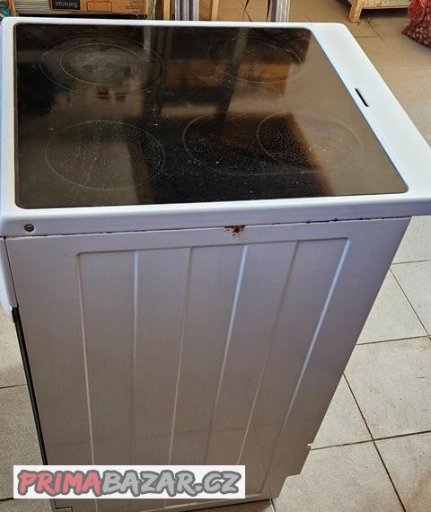 prodam-sporak-gorenje