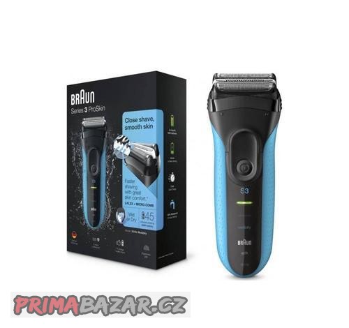 holici-strojek-braun-3-proskin-3010s
