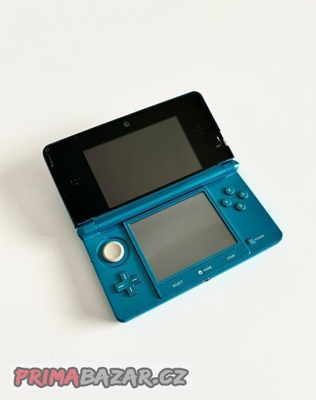 nintendo-3ds-vcetne-hry