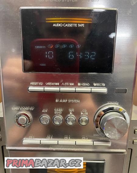 hifi-system-panasonic-sa-pm17