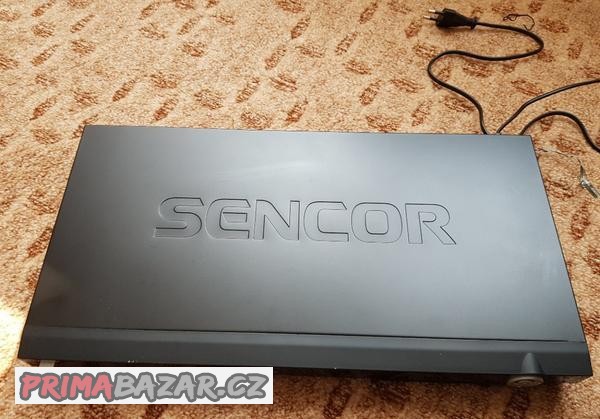 dvd-sencor