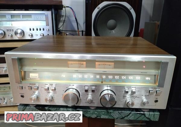 receiver-sansui-g-5000