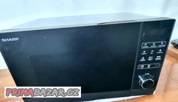 mikrovlnna-trouba-sharp-yc-gc52be