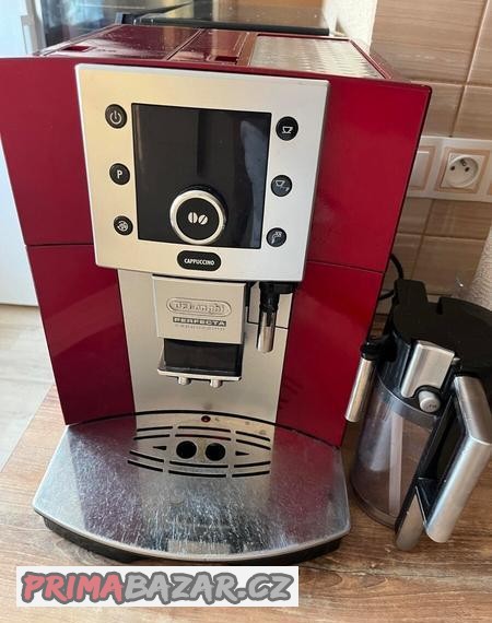 delonghi-perfecta-cappuccino-a-napenovacem