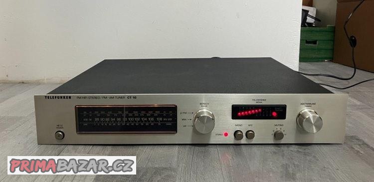 tuner-telefunken-ct-10-vintage-hifi-rok-1980