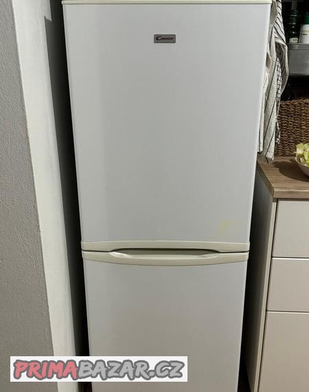 prodam-lednici-candy-pouzivana-ale-plne-funkcni