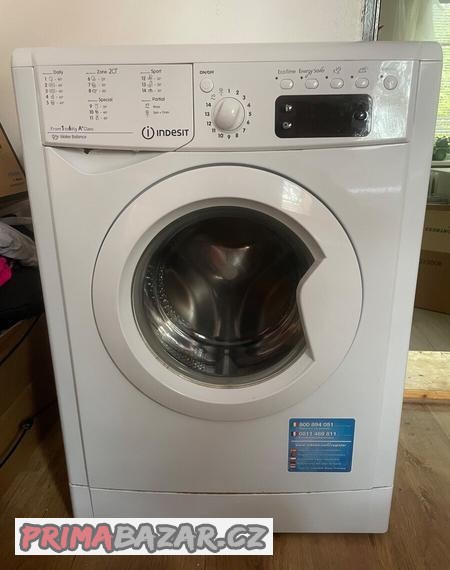 pracka-indesit