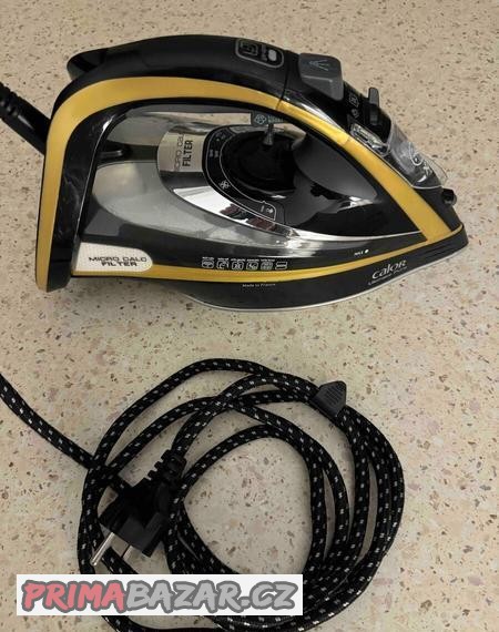 naparovaci-zehlicka-calor-tefal-ultimate-pure