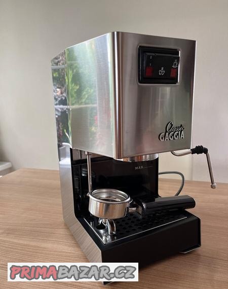 gaggia-classic