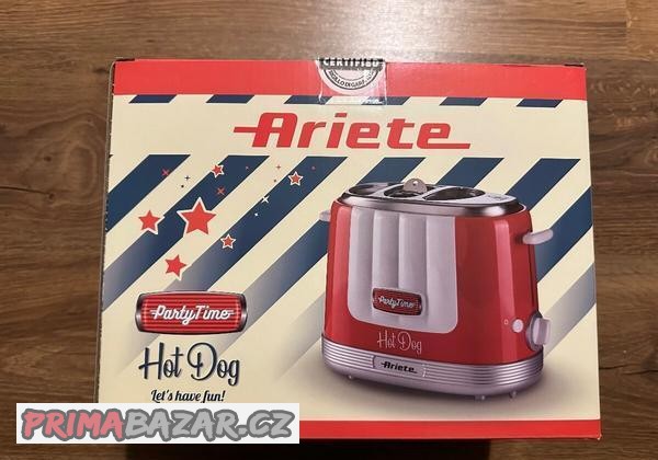 hot-dog-ariete-party-time-art-206-cerveny