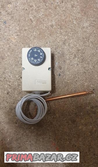 prodam-mechanicky-termostat