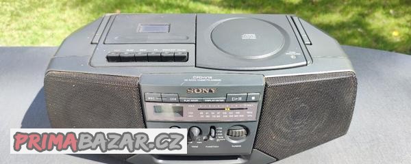sony-cfd-v14-cd-radio-cassette-recorder