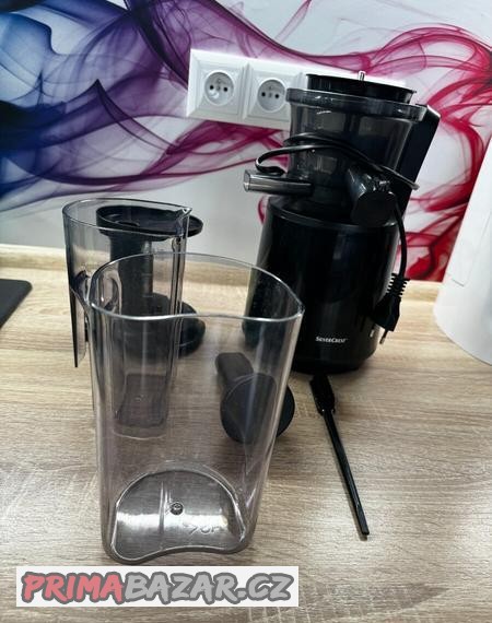 odstavnovac-slow-juicer-jako-novy