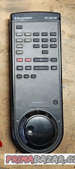 dalkovy-ovladac-blaunpunkt-rtv-820-hifi