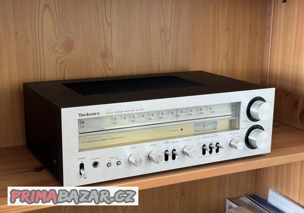 technics-sa-300-fm-am-stereo-receiver