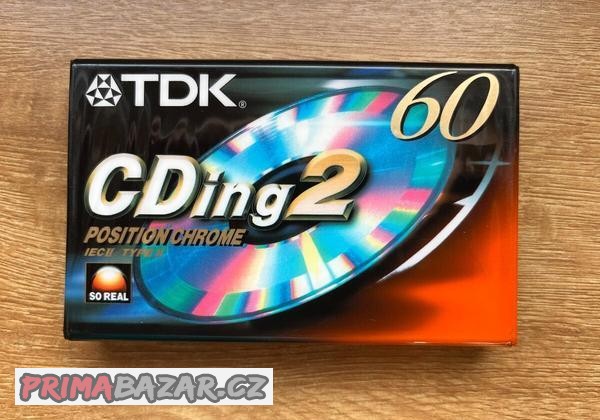 audio-kazeta-tdk-cding-2-60