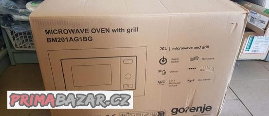 mikrovlnna-trouba-gorenje-advanced-bm201ag1bg-cerna