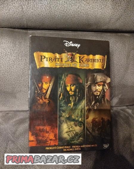 pirati-z-karibiku-kolekce-dvd