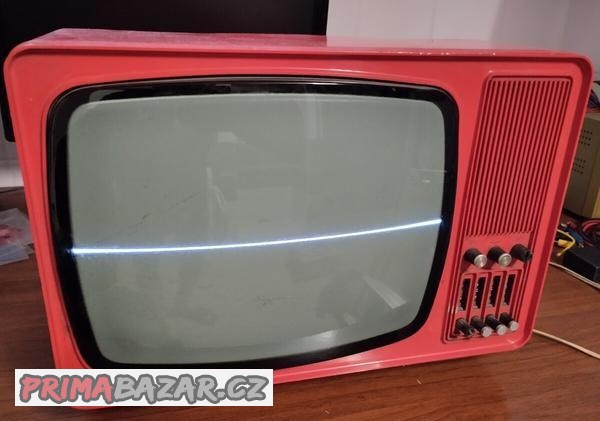 čb TV Daria