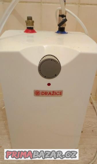 drazice-elektricky-ohrivac-vody-6-6-l