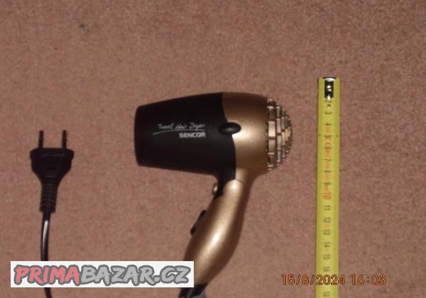 vysousec-vlasu-zn-sencor-cestovni-skladaci