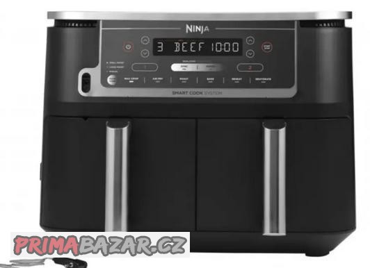 ninja-foodi-max-af451eu-horkovzdusna-friteza