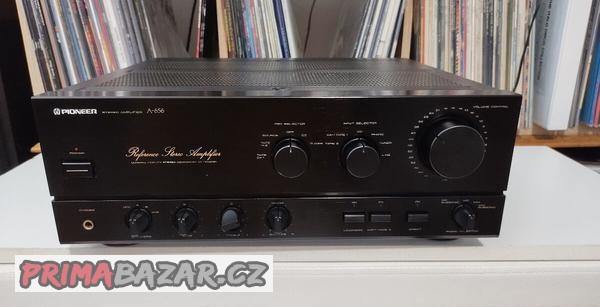 pioneer-a-656-reference-stereo-integrated-amplifier