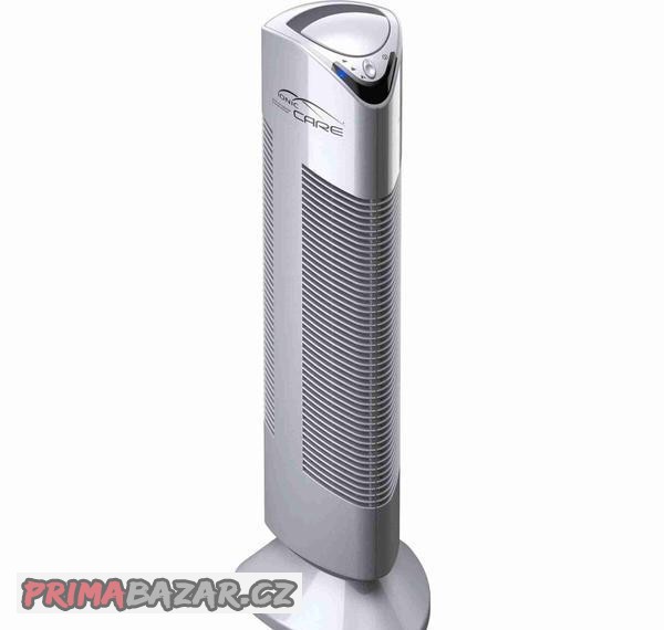 ionic-care-triton-x6-stribrna