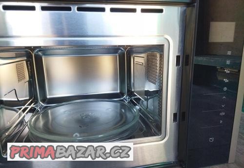 vestavna-mikrovlnna-trouba-gorenje-nepouzita