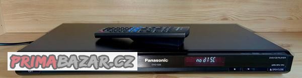panasonic-dvd-s33