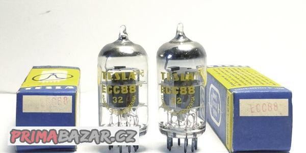 tesla-ecc88-nikdy-nepouzite-sparovane-cena-za