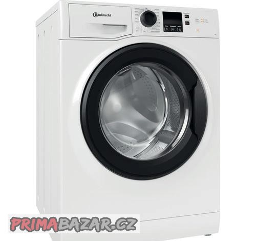 Bauknecht WM 9 M100 B pračka.ZÁRUKA