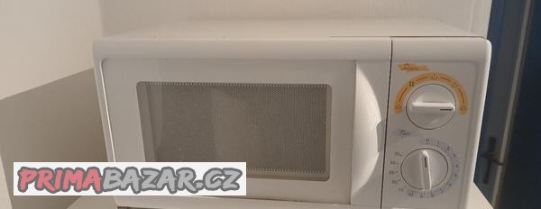 mikrovlnka