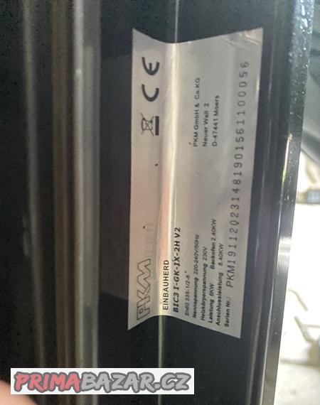 vestavena-deska-a-trouba-pkm-nemecka-znacka