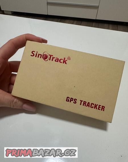 gps-tracker