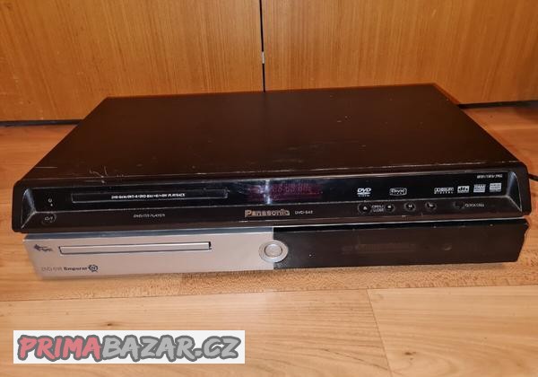 prodam-2-dvd-prehravace