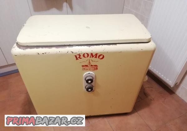 pracka-romo