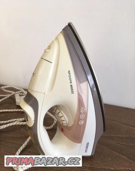 prodam-naparovaci-zehlicku-huyndai