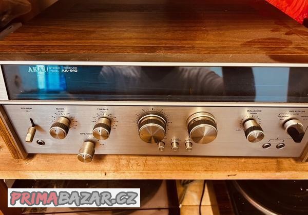 akai-cec-dual-sony-thorens