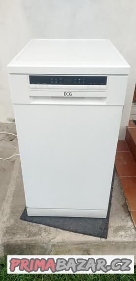 ecg