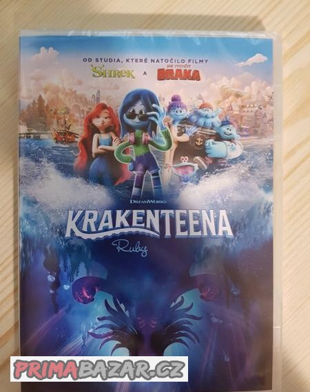 krakenteena-ruby-dvd