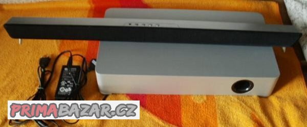 soundbar-medion-2-1-tv